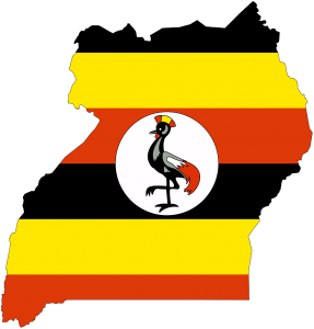 Ugandag